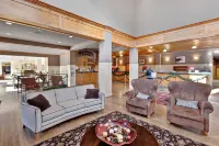 Main Street Station - Homestays