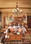 AmmaZulu African Palace Hotel di Pinetown