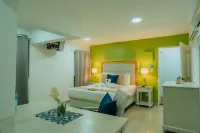 Green Coast Beach Hotel