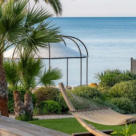 La Villa Mauresque