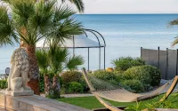 La Villa Mauresque - con vista mare