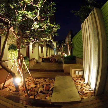La Playa Boutique Resort