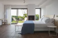 Hotel Es Blau des Nord Hôtels à : Colonia de Sant Pere