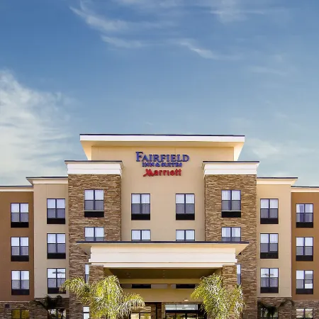 Fairfield Inn & Suites Alamogordo