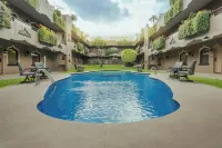 Suites Layfer, Córdoba, Veracruz, México - Pools
