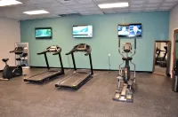 Richland Riverfront Hotel and Conference Center, Ascend Hotel Collection - Gym
