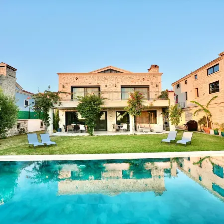 Villa Sunset Çeşme