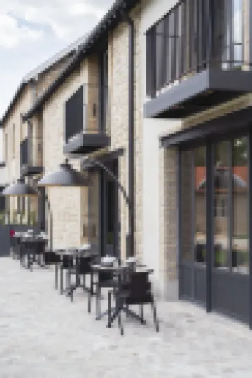 奧克羅斯杜拉克飯店