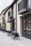 Au Clos du Lac Hotels in Hermonville