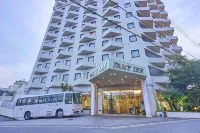 Famy Inn Makuhari Hotels in Yachiyo