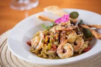Hotel Arenal Kioro Suites & Spa - breakfast