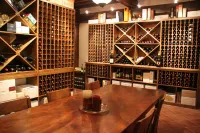 Villa Curina Resort