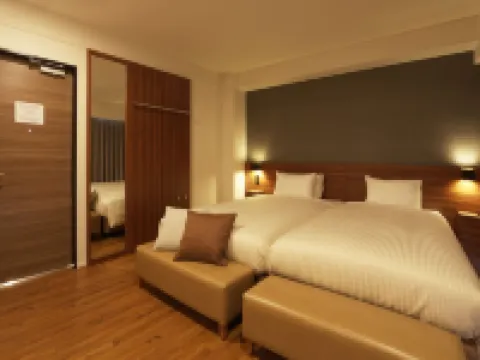 櫻花台畫廊飯店 京都住宿飯店