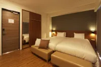 Sakura Terrace the Gallery Hotels in Kyoto