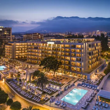 El Fuerte Marbella