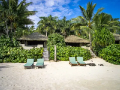 Pacific Resort Aitutaki - Adults Only