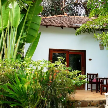 Mealea Resort