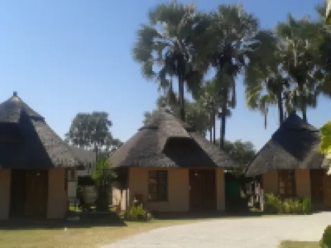 瑪雅旅館 納塔酒店