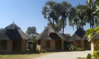 Maya Guest Inn Hotels in Nata