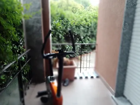 B&B Milano Malpensa 1 Отели в г. Ванцагелло