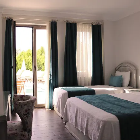 Cunda Rota Hotel