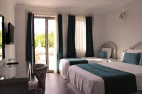 Cunda Rota Hotel Hotels in Mithatpaşa