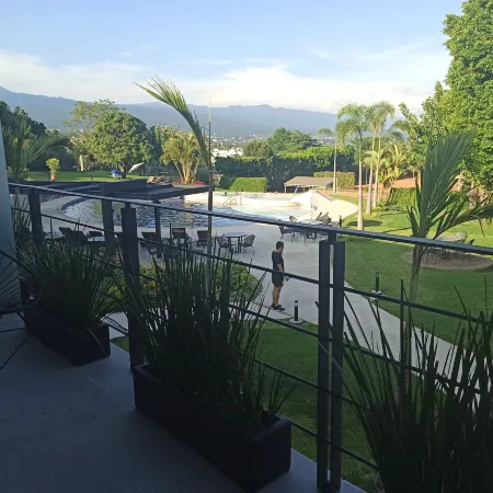 Villa Internacional Hotel & Club