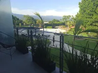 Villa Internacional Hotel & Club - Scenic