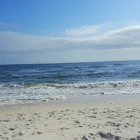 Lost Key Golf & Beach Club Getaway Perdido Island Resort Pensacola Florida