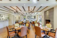 Hotel Yountville - breakfast