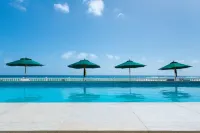 Rostrevor Hotel - Pools