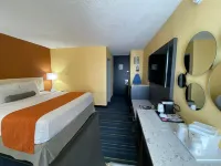 Howard Johnson by Wyndham Clifton NJ Hotels in Clifton