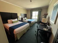 城市景觀套房酒店