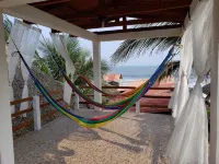 Rancho Los Chatos Hotels in Mizata