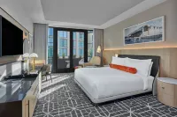 The Crescent Hotel, Fort Worth