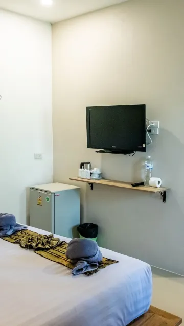 ห้องสแตนดาร์ด