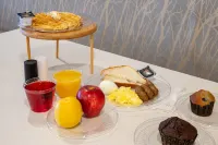 SummerPlace Inn - breakfast