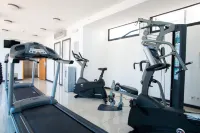 After Hotel Montevideo - palestra