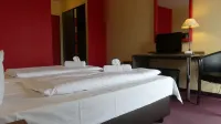 Hotel Lindenberger Hof Hôtels à : Ahrensfelde