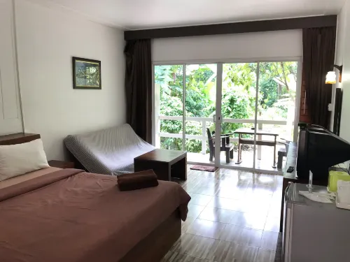 Chanthaburi Garden Hotel - 3-نجوم