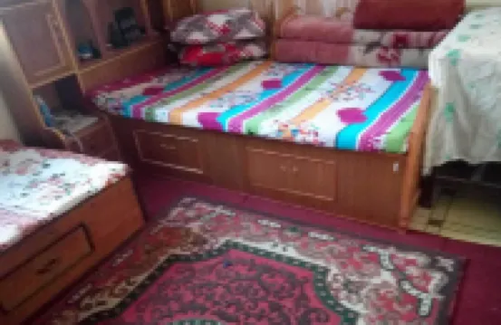 Tamang Homestay