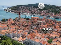 Tinel Longo, Holiday Home for up to 8, City Center, BBQ, Terrace - Villaer