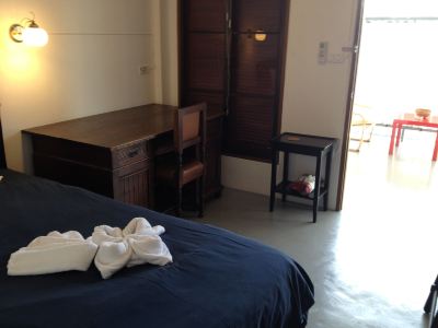 Other Barefeet Naturist Resort Photo