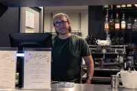 Brit Hotel Confort Manosque Cadarache - bar