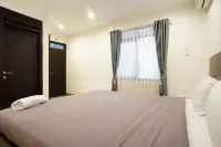 Ruma Hotels in Coblong