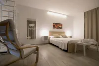 Camarò Favignana Hotel a Levanzo