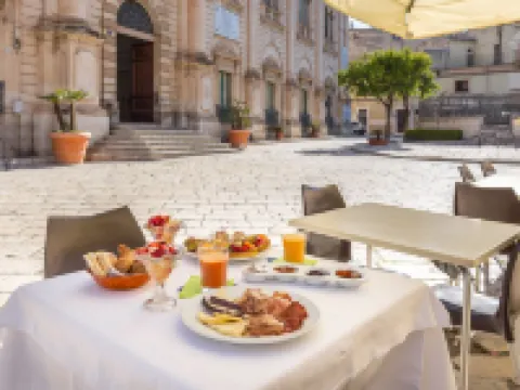 Palazzo Montalbano Hotels in Scicli