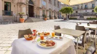 Palazzo Montalbano Hotels in Scicli