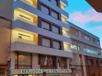 Hotel Marqués de Santillana Hoteles en Torrelavega