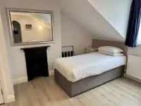 Brentwood Guest House Hotel Hotel di Ongar